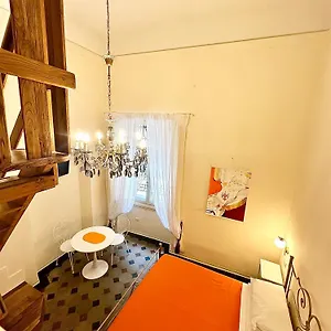 Casa Moscato Florencia