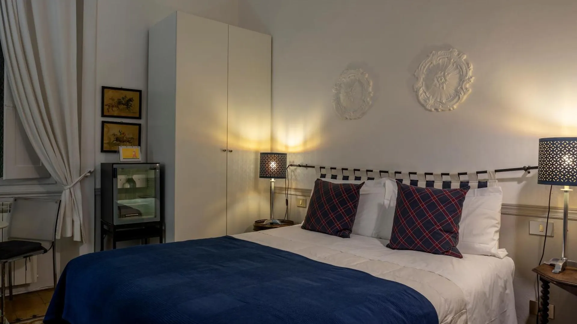 Alberghino B&B Florencie Bed & Breakfast