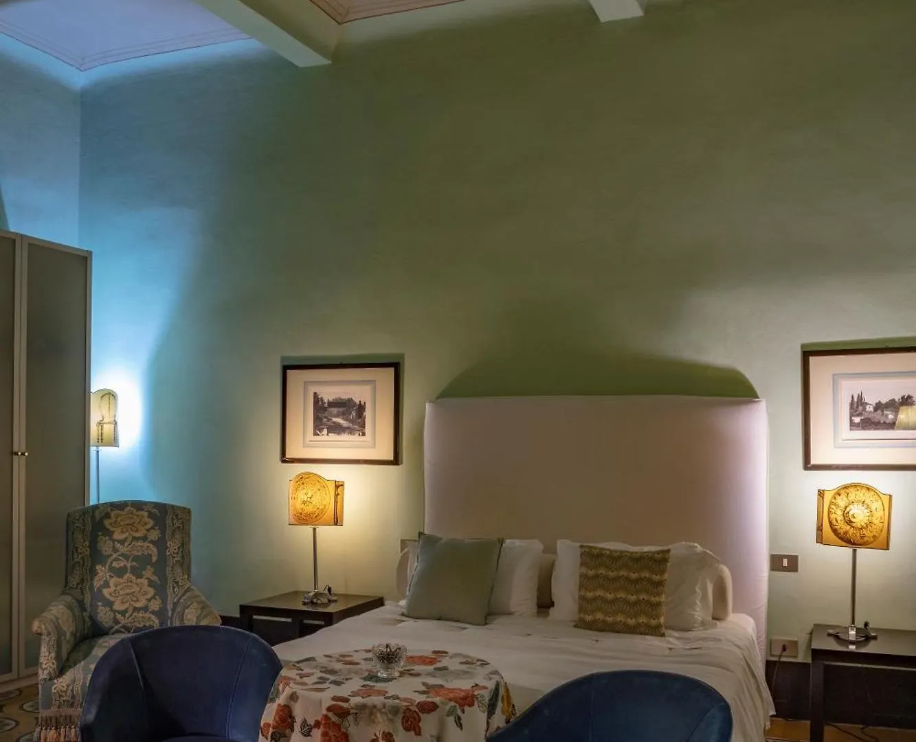 Alberghino B&B Florencie Bed & Breakfast