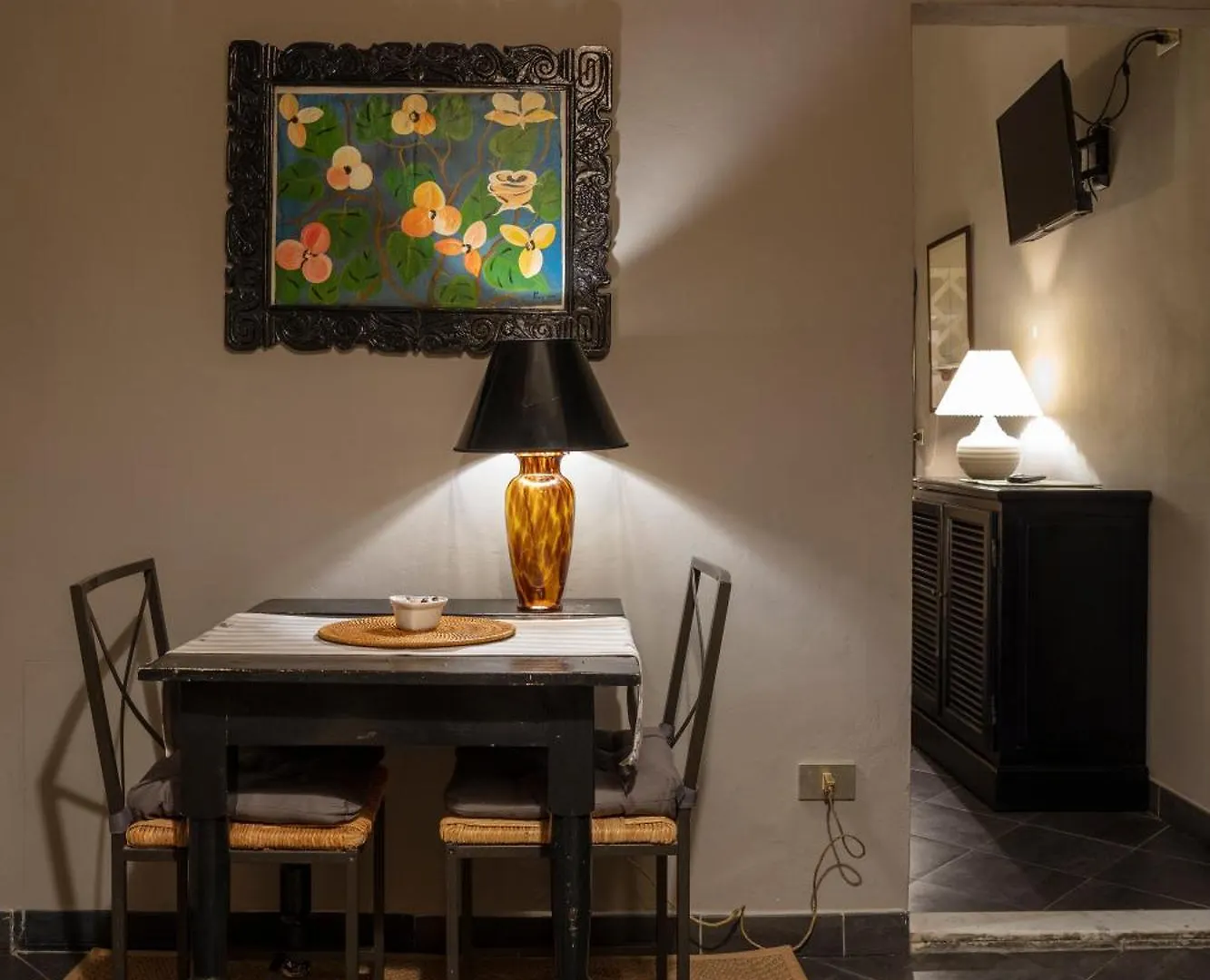 Alberghino B&B Florencie