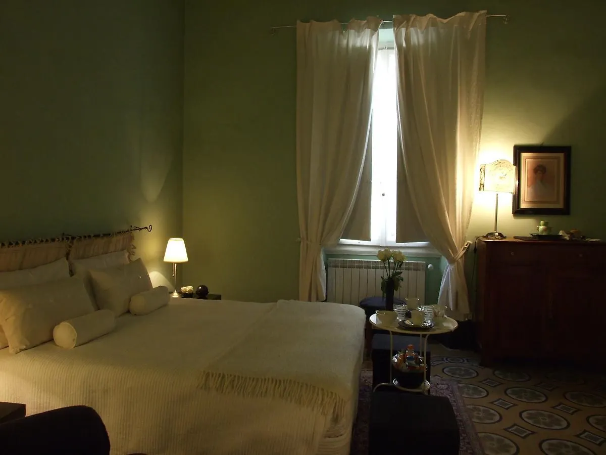 Alberghino B&B Florenz
