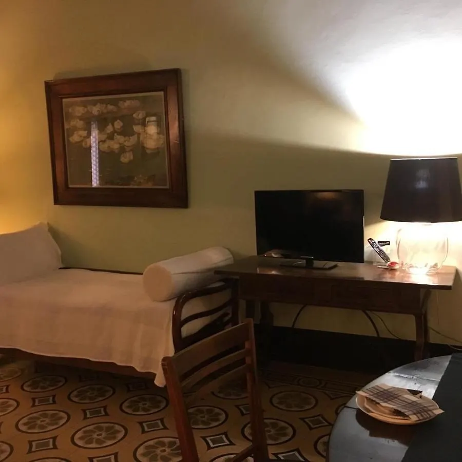 Alberghino B&B Florence Italy