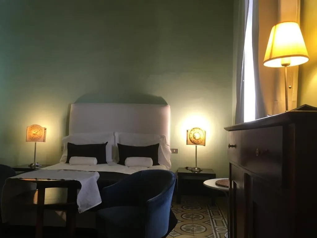 Alberghino B&B Florence Bed & Breakfast