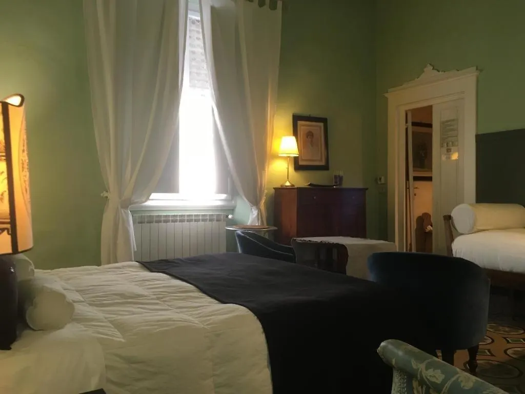 Bed & Breakfast Alberghino B&B Florence Italy