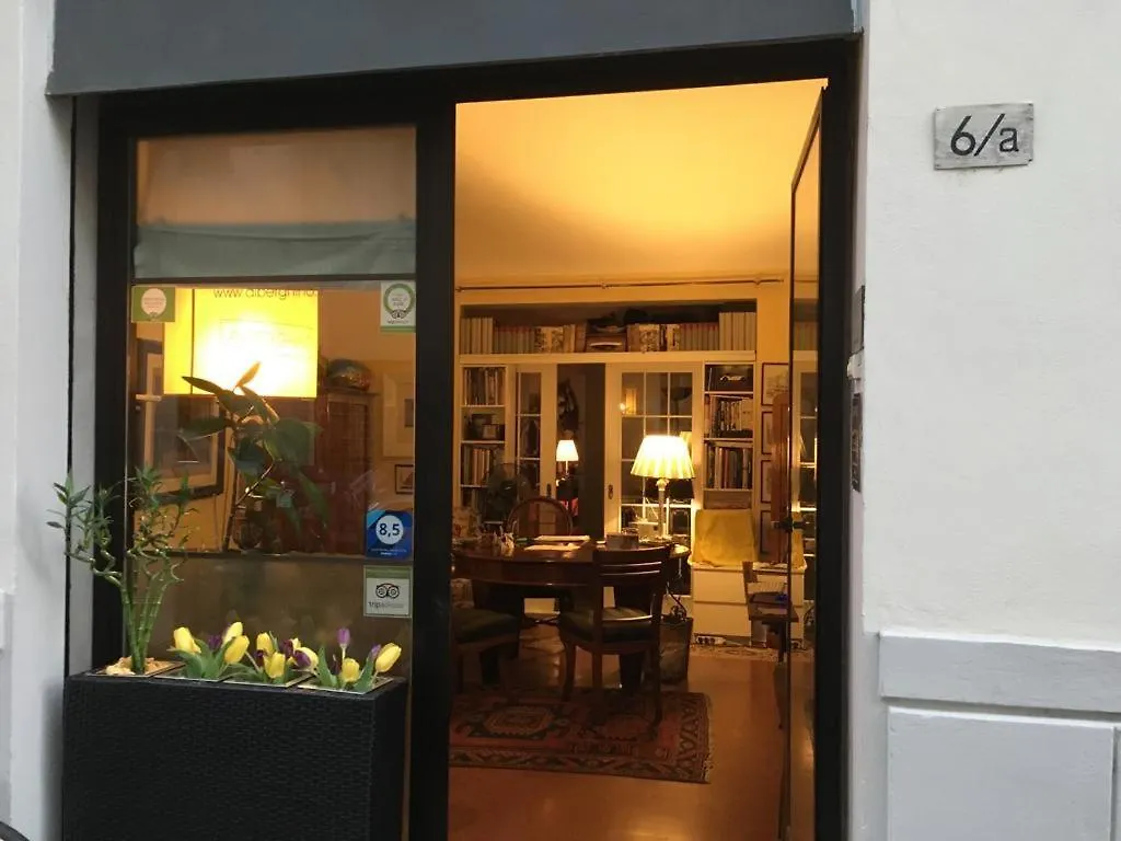 Bed & Breakfast Alberghino B&B Florence