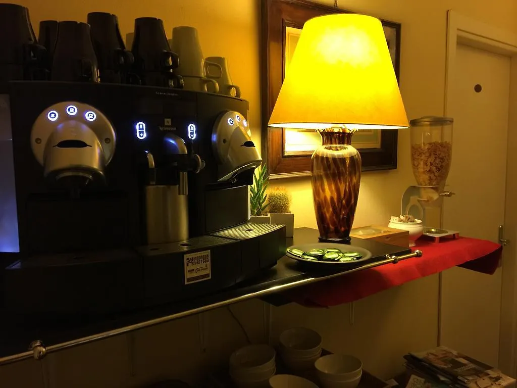 Alberghino B&B Florence 0*,