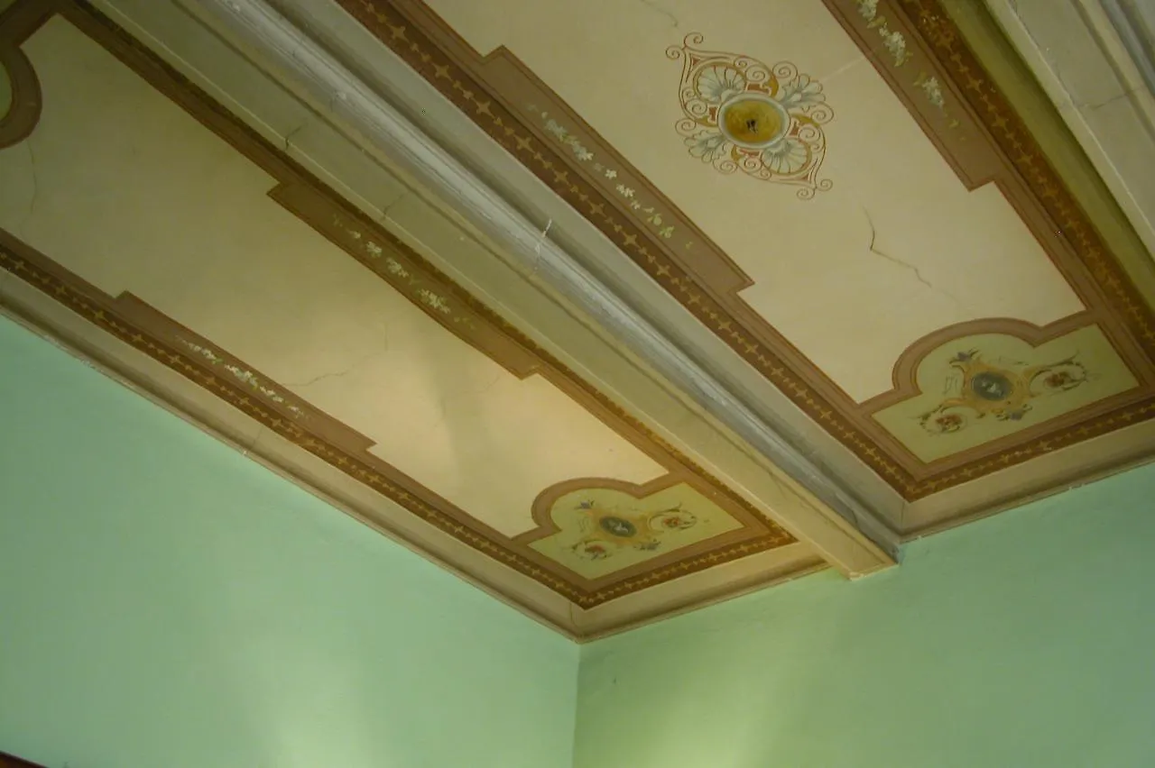 Alberghino B&B Florence Bed & Breakfast
